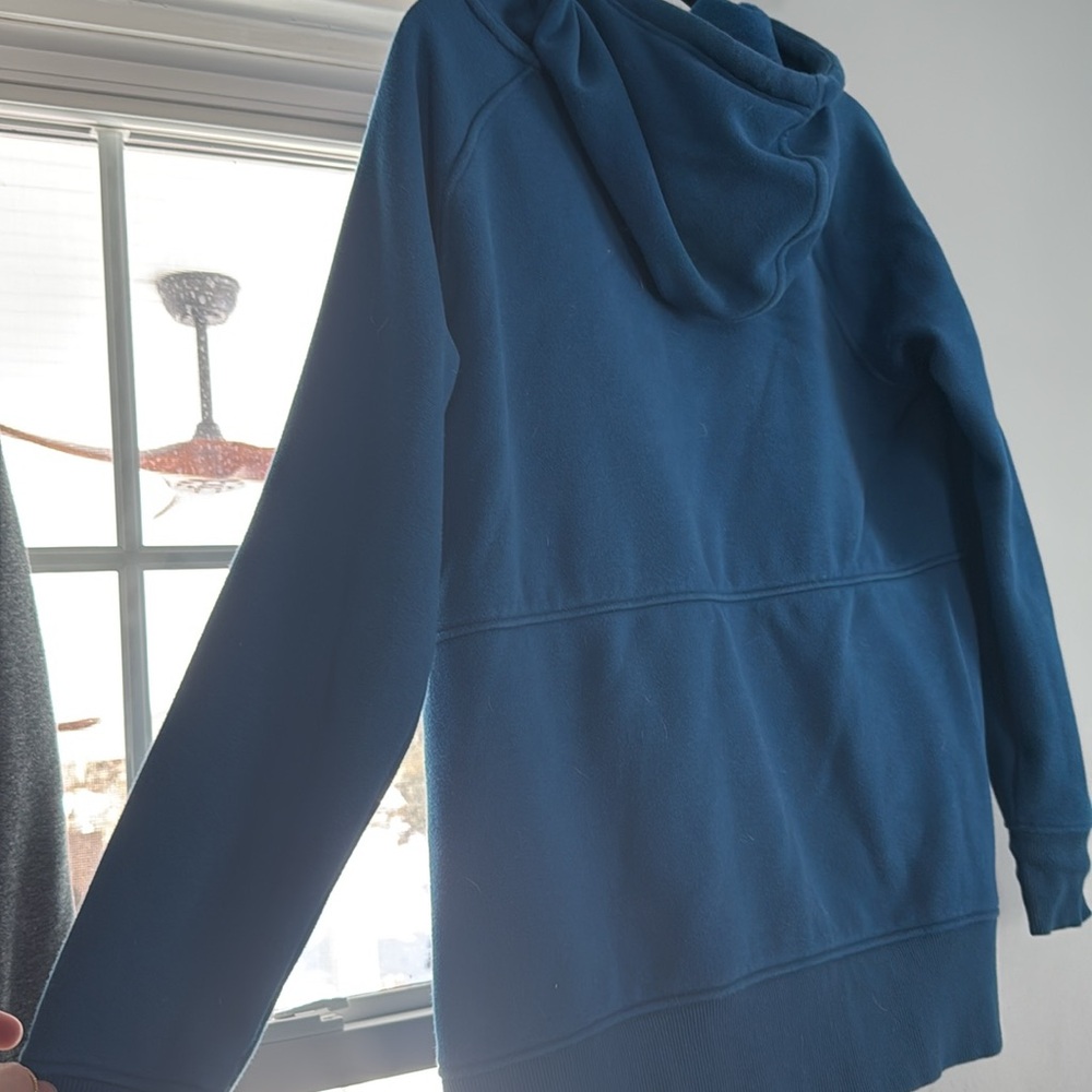 Athleta hoodie size M - Picture 4 of 5